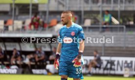 25.07.21 SV Sandhausen - Fortuna D&uuml;sseldorf