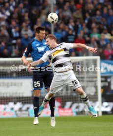 TSG 1899 Hoffenheim - Borussia M&ouml;nchengladbach