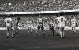 30.03.91 1. FC K&ouml;ln - VfB Stuttgart