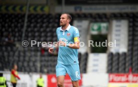 SG Sonnenhof Gro&szlig;aspach - KFC Uerdingen 05