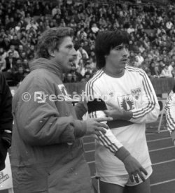 VfB Stuttgart - Borussia Dortmund