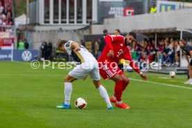 13.09.26 SV Elversberg - FC Bayern M&uuml;nchen