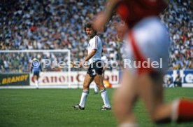 25.06.82 Deutschland - &Ouml;sterreich