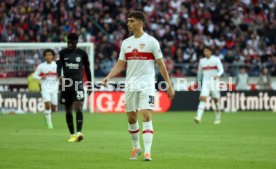 17.09.22 VfB Stuttgart - Eintracht Frankfurt