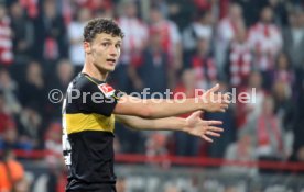 Relegation 2019 1. FC Union Berlin - VfB Stuttgart