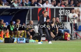 29.09.23 TSG 1899 Hoffenheim - Borussia Dortmund