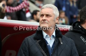 1. FC K&ouml;ln - VfB Stuttgart