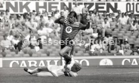19.08.84 VfB Stuttgart - RSC Anderlecht