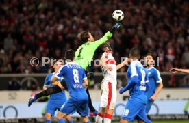 VfB Stuttgart - VfL Bochum
