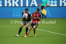 15.07.23 SV Wehen Wiesbaden - VV St. Truiden