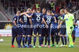 1. FC Heidenheim- DSC Arminia Bielefeld