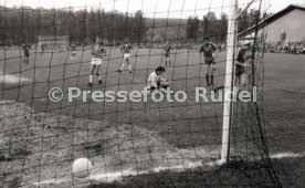 04.06.80 Wernauer SF - FC Bayern M&uuml;nchen