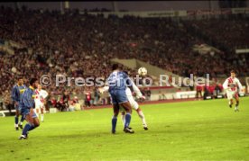 04.1.95 VfB Stuttgart - SV Werder Bremen