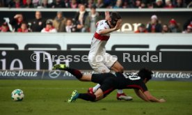 VfB Stuttgart - Eintracht Frankfurt