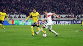 29.01.26 VfB Stuttgart - Young Boys Bern