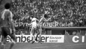 19.09.84 Levski Sofia - VfB Stuttgart
