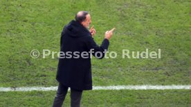 05.12.21 VfB Stuttgart - Hertha BSC Berlin