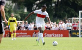 09.07.23 Hohenlohe Auswahl - VfB Stuttgart