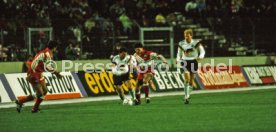 DFB Deutschland - Schweiz