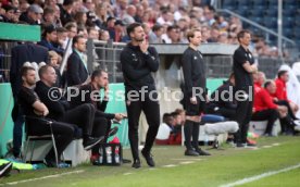 U19 DFB-Pokal Finale 2019 VfB Stuttgart - RB Leipzig