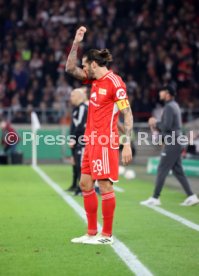 31.10.23 VfB Stuttgart - 1. FC Union Berlin