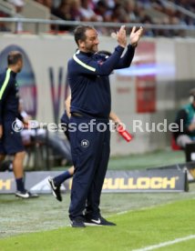 1. FC Heidenheim - FC Erzgebirge Aue