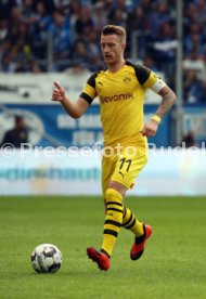 TSG 1899 Hoffenheim - Borussia Dortmund