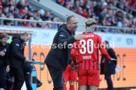 18.10.25 1. FC Heidenheim - SV Werder Bremen
