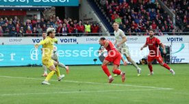 18.10.25 1. FC Heidenheim - SV Werder Bremen