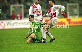 13.05.95 VfB Stuttgart - SV Werder Bremen