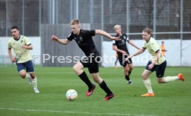 18.02.23 U17 VfB Stuttgart - U17 TSG 1899 Hoffenheim