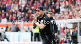 30.03.25 SC Freiburg - 1. FC Union Berlin