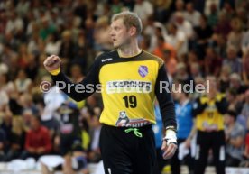 Frisch Auf G&ouml;ppingen - TVB Stuttgart