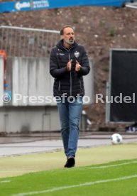 Karlsruher SC - VfB Stuttgart
