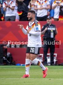20.06.26 Deutschland - Elfenbeink&uuml;ste