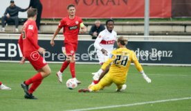 09.10.25 VfB Stuttgart - SV Elversberg