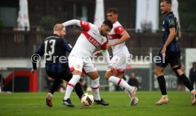 01.10.26 VfB Stuttgart - SpVgg Greuther F&uuml;rth