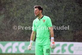 08.01.23 VfB Stuttgart - FC Sion