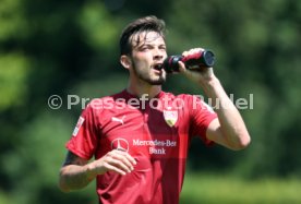 VfB Stuttgart - FC Wohlen AG
