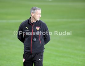 VfB Stuttgart Trainingslager Belek 2016