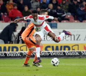 VfB Stuttgart - 1. FC N&uuml;rnberg