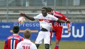 U19 VfB Stuttgart