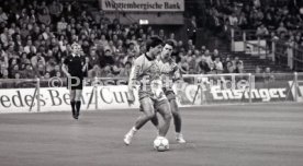 18.01.93 Hallen Masters Stuttgart