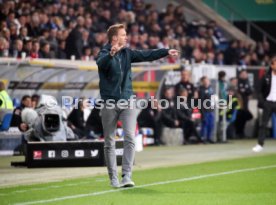 TSG 1899 Hoffenheim - VfB Stuttgart