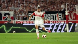 04.09.26 VfB Stuttgart - 1. FC K&ouml;ln