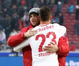 VfB Stuttgart