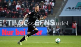 FC Augsburg - VfB Stuttgart