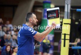 Allianz MTV Stuttgart - Imoco Volley Conegliano