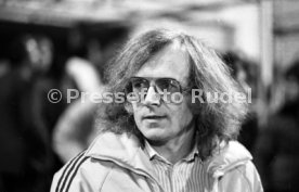 17.03.82 Xamax Neuchatel - Hamburger SV