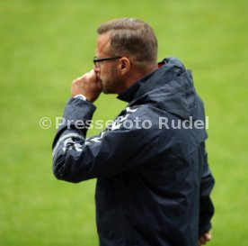 SG Sonnenhof Gro&szlig;aspach - VfL Osnabr&uuml;ck